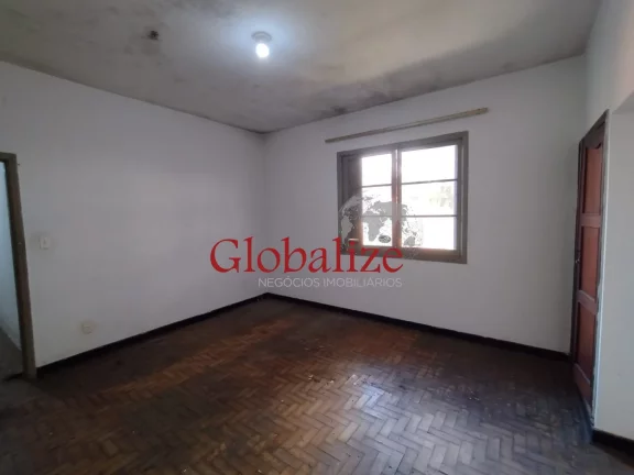 Imagem Ponto comercial com 6 dormitórios em excelente localizção para reforma no bairro do Boqueirão em Santos por12.000.00