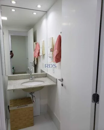 Imagem APARTAMENTO RESIDENCIAL em São Paulo - SP, Jardim Dom Bosco
