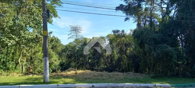 Imagem Terreno em Transurb - Itapevi