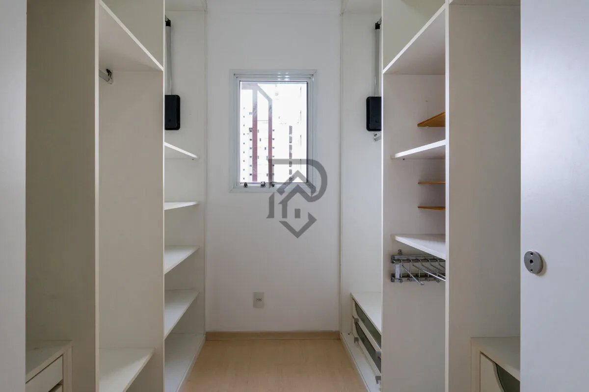 Imagem Apartamento campo belo andar alto