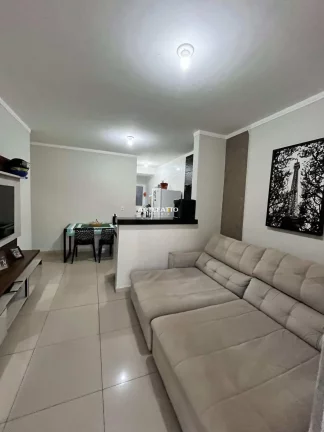 Imagem Vende-se Apartamento- 2 dormitórios sendo uma suíte – Parque Dom Pedro