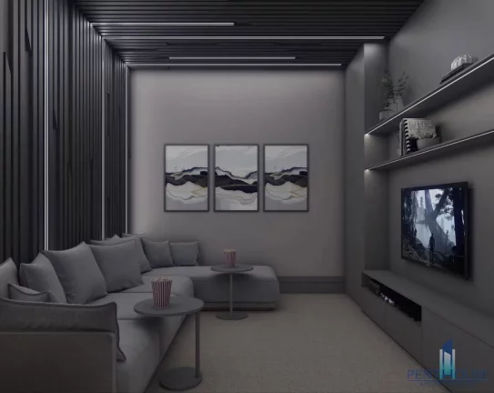 Imagem Apartamento Quadra Mar para Venda em Balneário Camboriú, PIONEIROS, 4 dormitórios, 4 suítes, 5 banheiros, 3 vagas