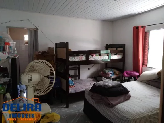 Imagem Casa à venda em Terra Preta com 2 dormitórios, escriturada!