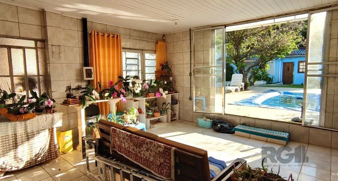 Imagem Casa | 3 quartos | 243,93m2 | 8 vagas | Bairro Nonoai
