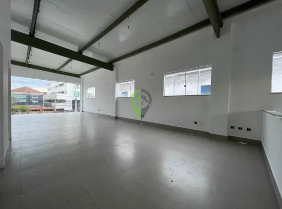 Imagem Sala à venda em Santos/SP