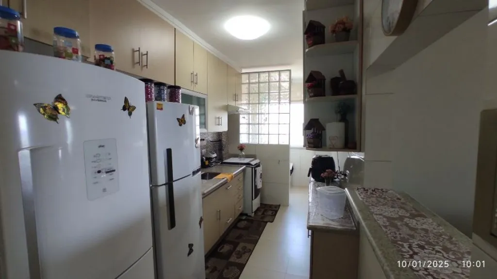 Imagem APARTAMENTO COM 102,00 m² - OCIAN - PRAIA GRANDE SP