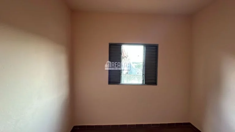 Imagem Casa para alugar no Parque das Américas, Uberaba