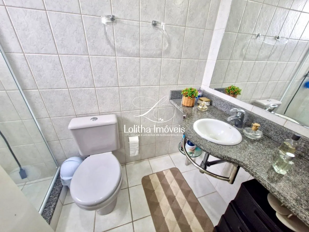 Imagem APARTAMENTO GARDEN COM TERRAÇO PRIVATIVO E 2 VAGAS NO BAIRRO DE FÁTIMA - FLORIANÓPOLIS/SC