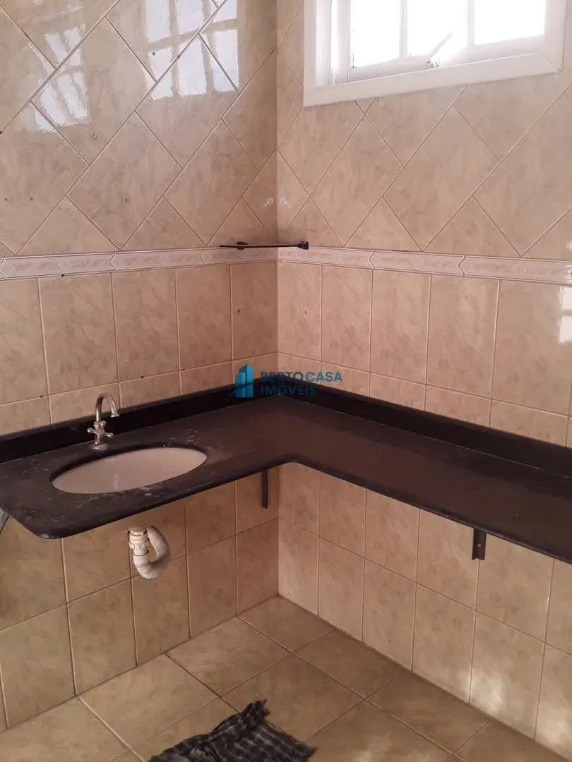 Imagem Casa Padrão