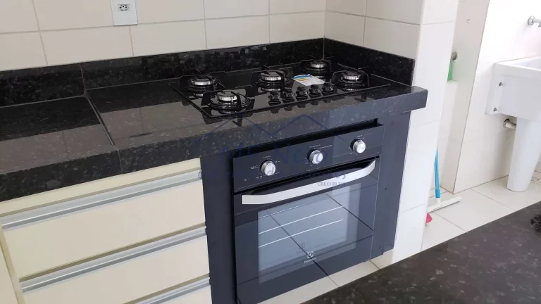 Imagem Apartamento Padrão