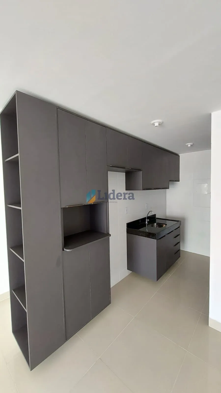 Imagem Apto - 2 Quartos - 1 Suíte - 77.72m² - Bessa, João Pessoa/PB