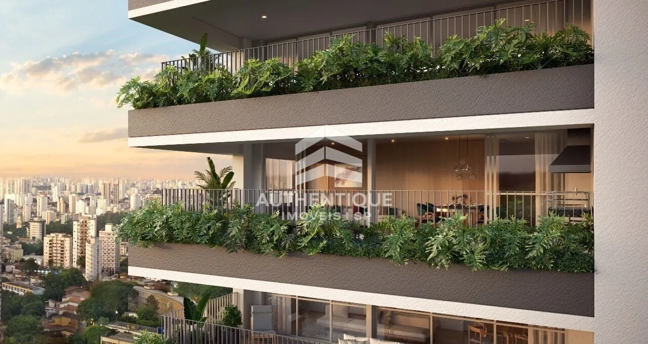 Foto do imóvel THE ROSE VILA MARIANA - Apartamento à venda em Avenida Conselheiro Rodrigues Alves, 102 - Vila Mariana, São Paulo - SP