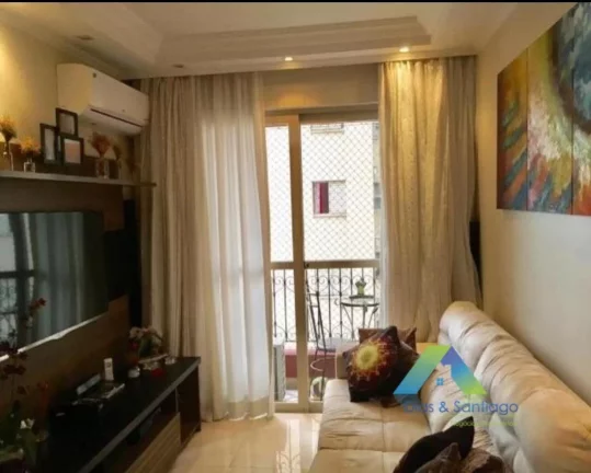 Foto do imóvel Apartamento Residencial à venda, Ipiranga, São Paulo - .