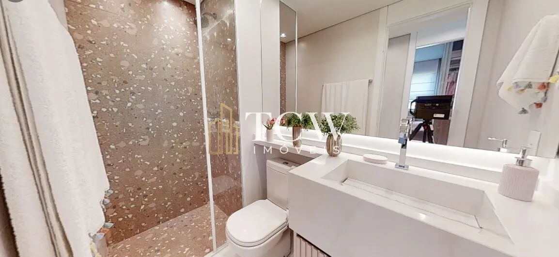 Imagem Apartamento Padrão 3 Dorm no Barra Funda