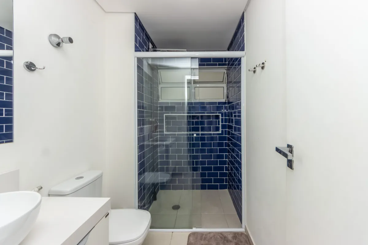 Imagem Apartamento para venda em Bela Vista com 1 quarto, 44m2
