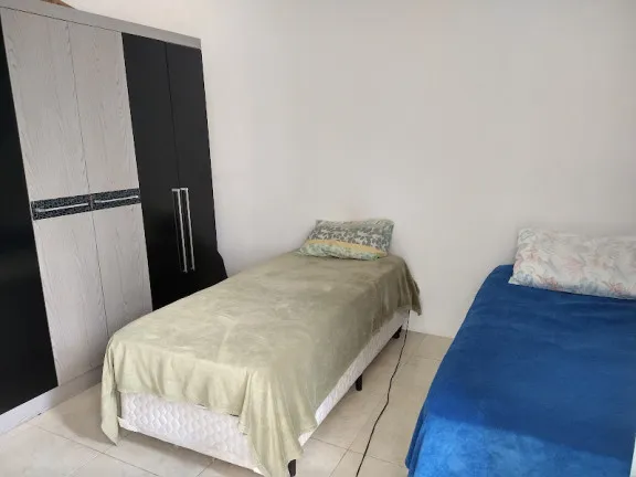 Imagem Casa de Condomínio com 2 Quartos à Venda, 78 m² em Vila Suissa - Mogi das Cruzes