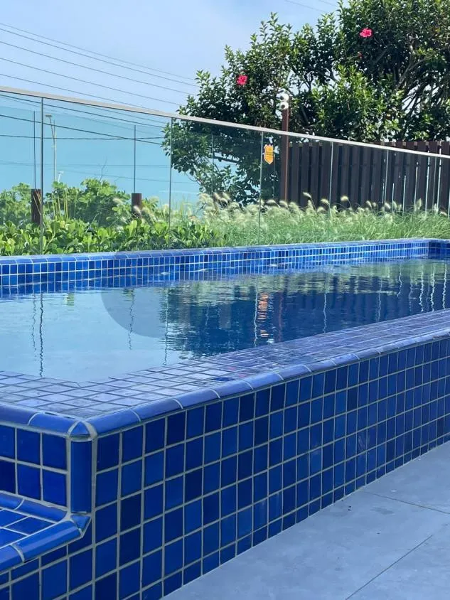 Imagem Apartamento á venda com 4 suítes na Prainha em Torres/RS