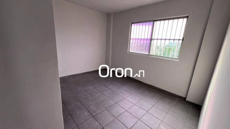 Imagem Apartamento à venda, 70 m² por R$ 299.000,00 - Cidade Jardim - Goiânia/GO