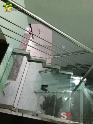 Imagem LINDO SOBRADO NA AV. NOVA CANTAREIRA
