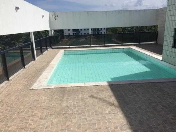 Imagem Apartamento com 3 Quartos à Venda, 80 m² em Boa Viagem - Recife