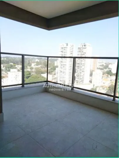 Imagem Quadra Greenwich - West Side - Apartamento à venda em São Paulo/SP