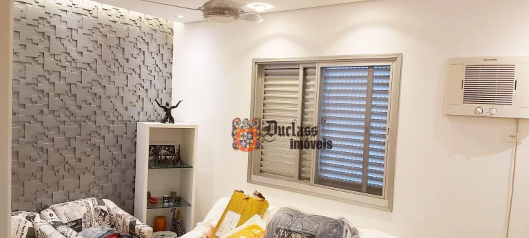 Imagem Cobertura com 3 dormitórios à venda, 216 m² por R$ 1.300.000,00 - Ocian - Praia Grande/SP