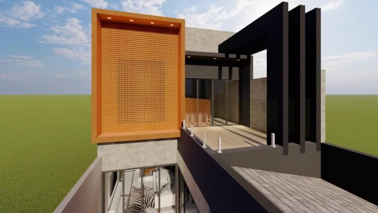 Imagem LINDA RESIDÊNCIA EM FASES FINAIS DE CONSTRUÇÃO NO JARDIM PIRATININGA 1 EM FRANCA/SP