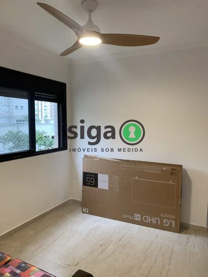 Imagem VENDE na Vila Suzana (Região do Morumbi) Apartamento com 4 suítes , 4 Vagas + Depósito