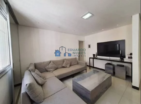 Imagem APARTAMENTO TODO REFORMADO COM 03 QUARTOS, VAGA NO ANCHIETA.