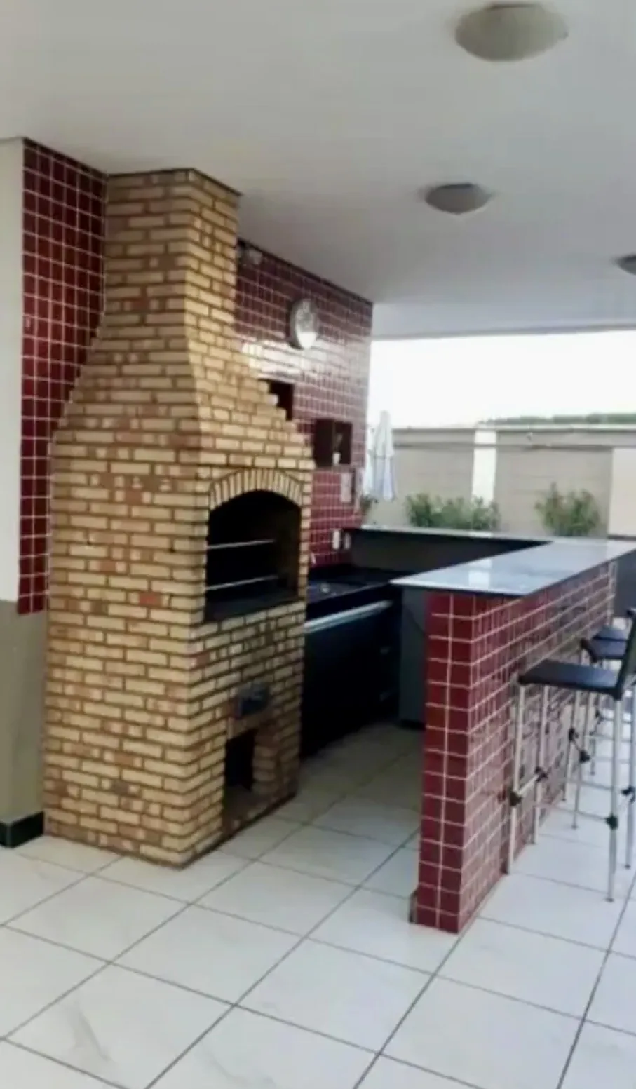 Imagem Apartamento à venda na Maraponga em Fortaleza | 2 quartos + lazer completo