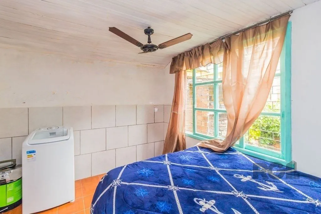 Imagem casa de 2 quartos, bairro Jardim Sabará