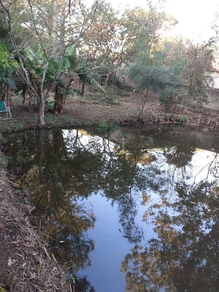 Imagem Terreno para Venda - 0m², 0 dormitórios, Sítio Túnel Verde
