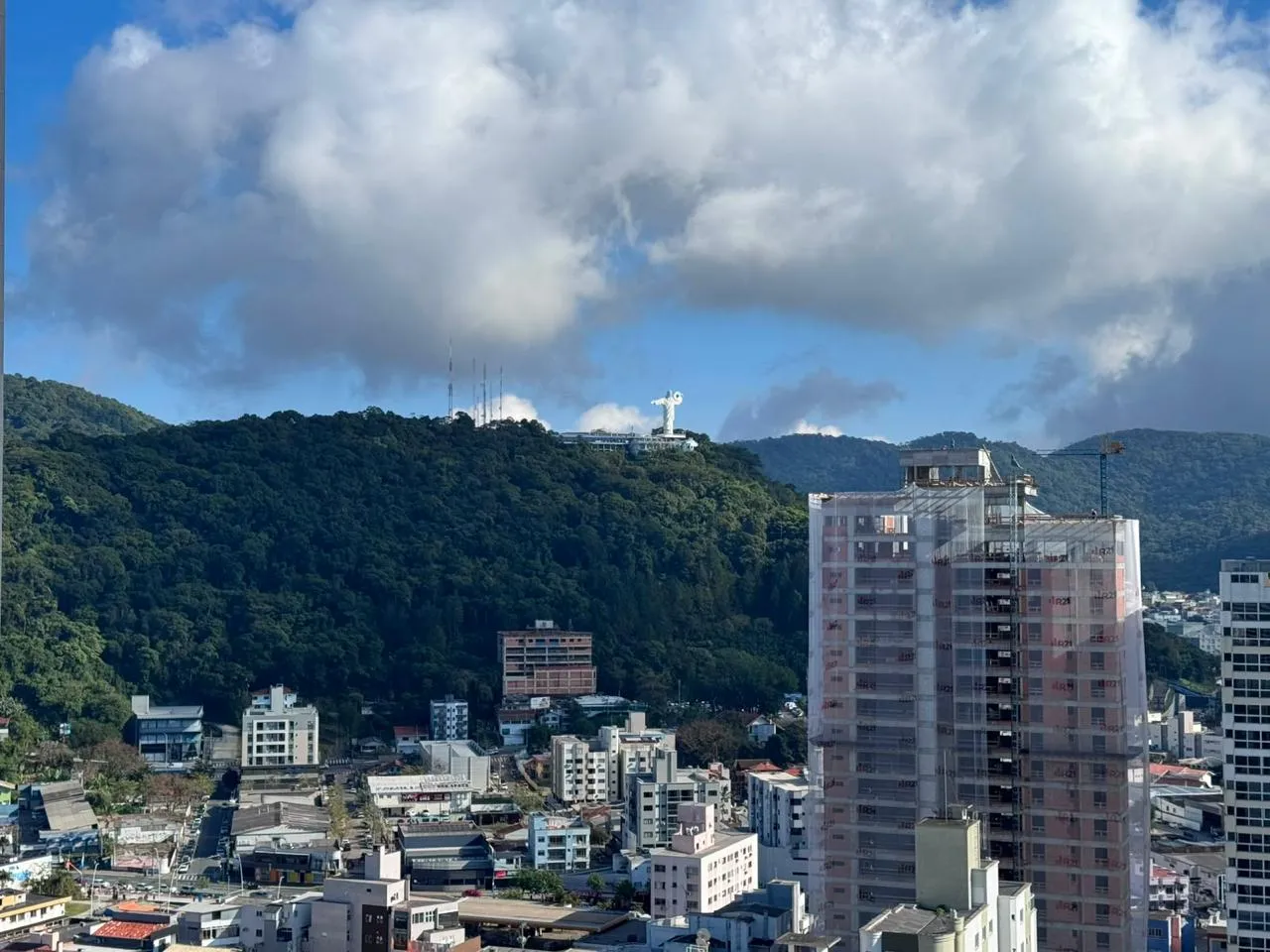 Imagem Apartamento com vista para o mar à venda com 137m2 por R$ 3.000.000,00