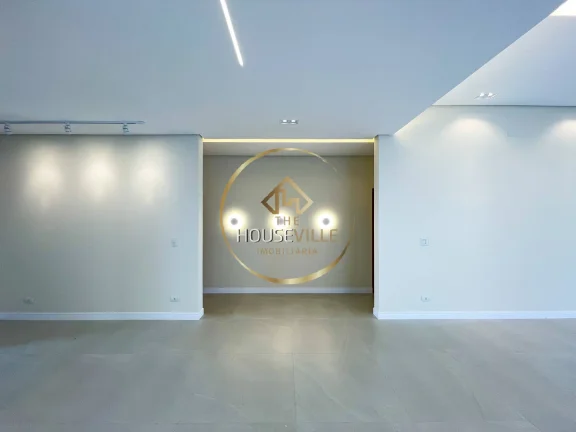 Imagem Casa, Condomínio Residencial Alphaville II, 4 Dormitórios(3 suítes), 282m².