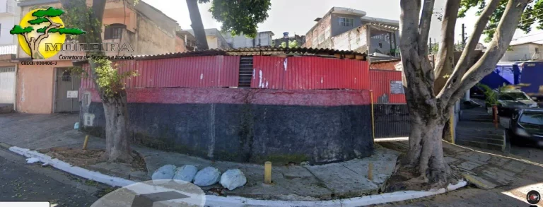 Foto do imóvel TERRENO DE ESQUINA PARA VENDA NO JD PERI