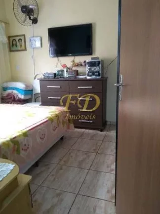 Imagem Casa em Condomínio Fechado