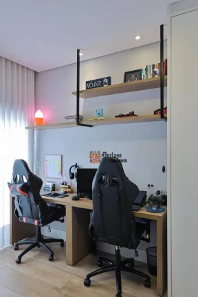 Imagem Sobrado com 3 dormitórios à venda, 170 m² por R$ 1.290.000,00 - Jardim Park Real - Indaiatuba/SP