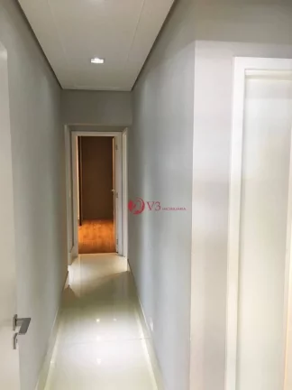 Imagem Apartamento com 4 dormitórios à venda, 186 m por R$ 2.350.000,00 - Vila Regente Feijó - São Paulo/SP