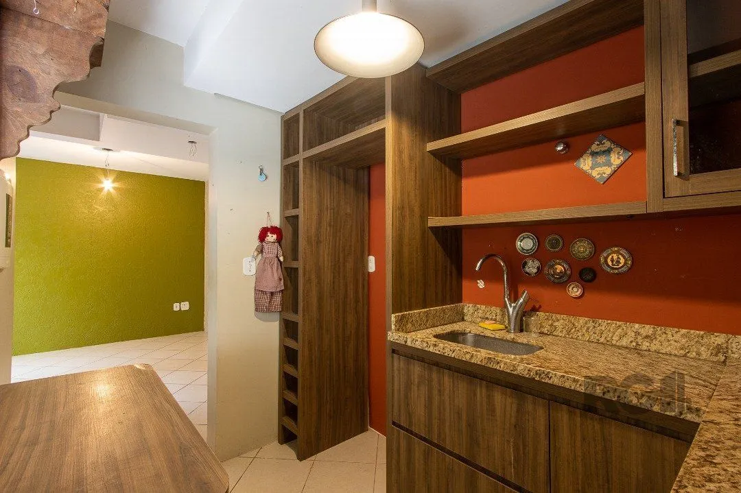 Imagem Casa em condomínio, 102m², 2 dormitórios, Guarujá