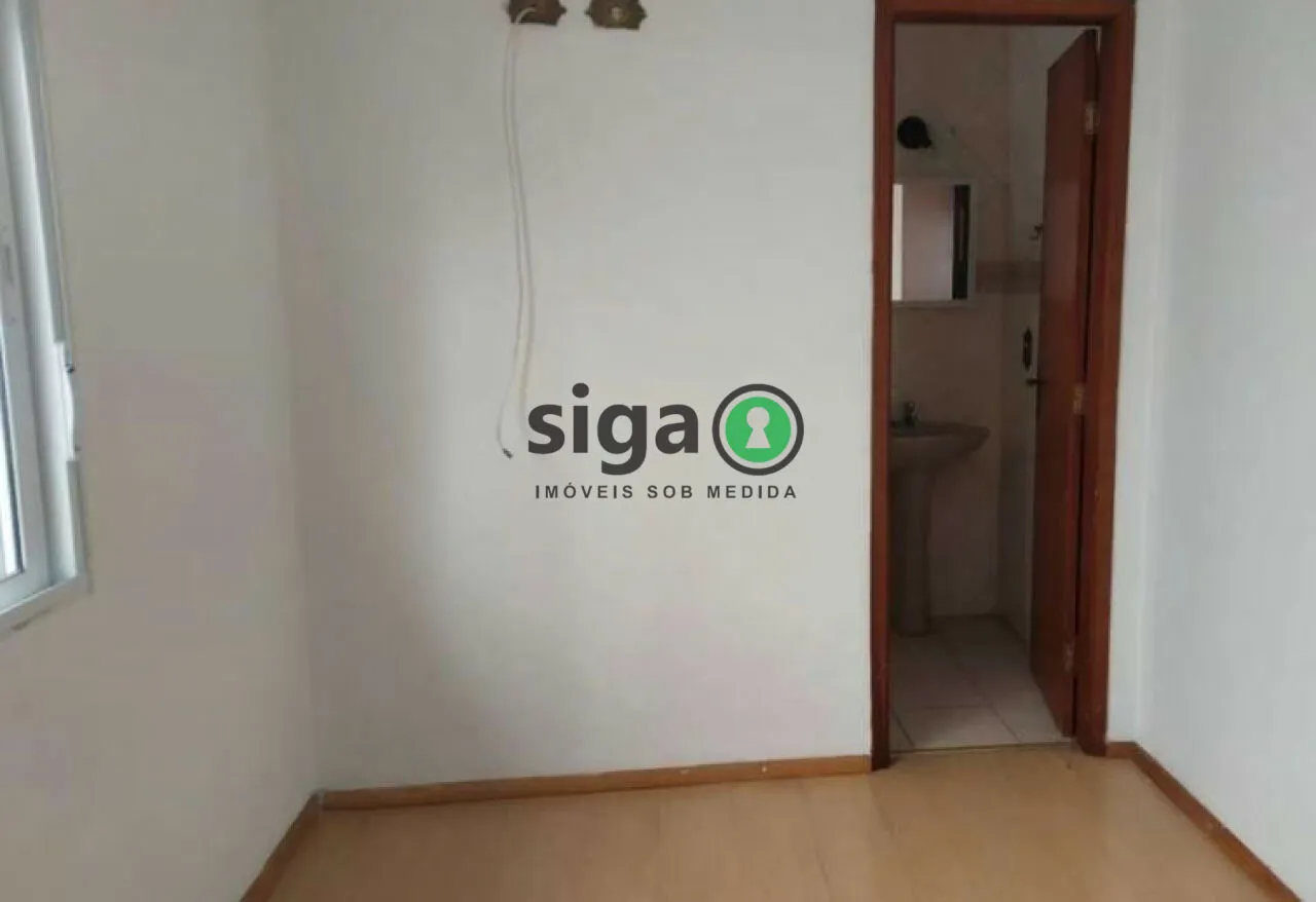 Imagem Casa ampla com 2 suítes, varanda e espaço versátil no quintal!