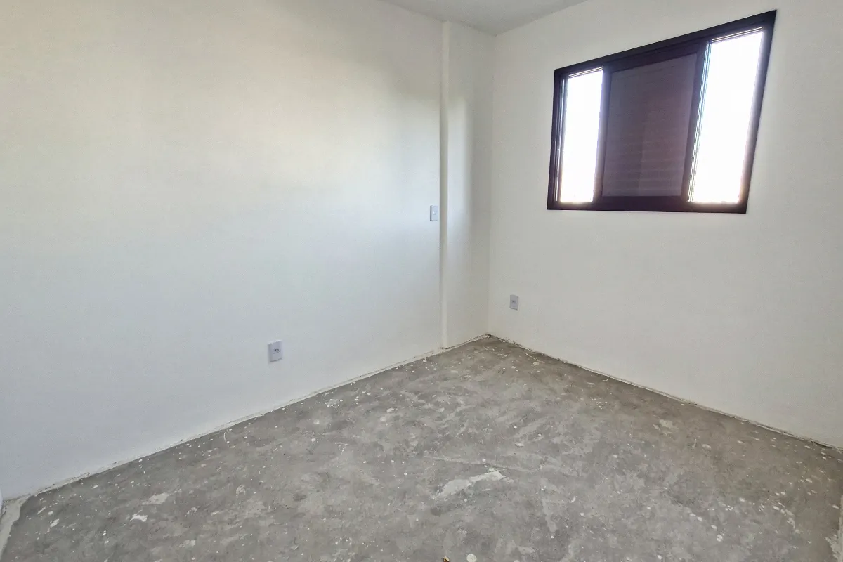 Imagem Apartamento para venda em Jardim França com 2 quartos, sendo 1 suíte, 45m2