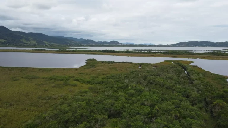 Imagem Terreno Residencial e Comercial de 360m² na Encantada - Garopaba/SC: Oportunidade Imperdível!