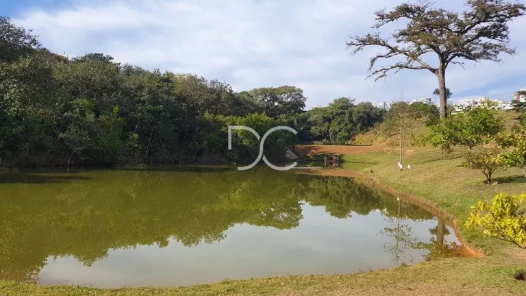 Imagem Ibiti Reserva - Venda Terreno em Condomínio | AT 284,70m
