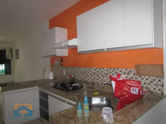 Imagem Casa em Residencial Bethânia - Santana do Paraíso