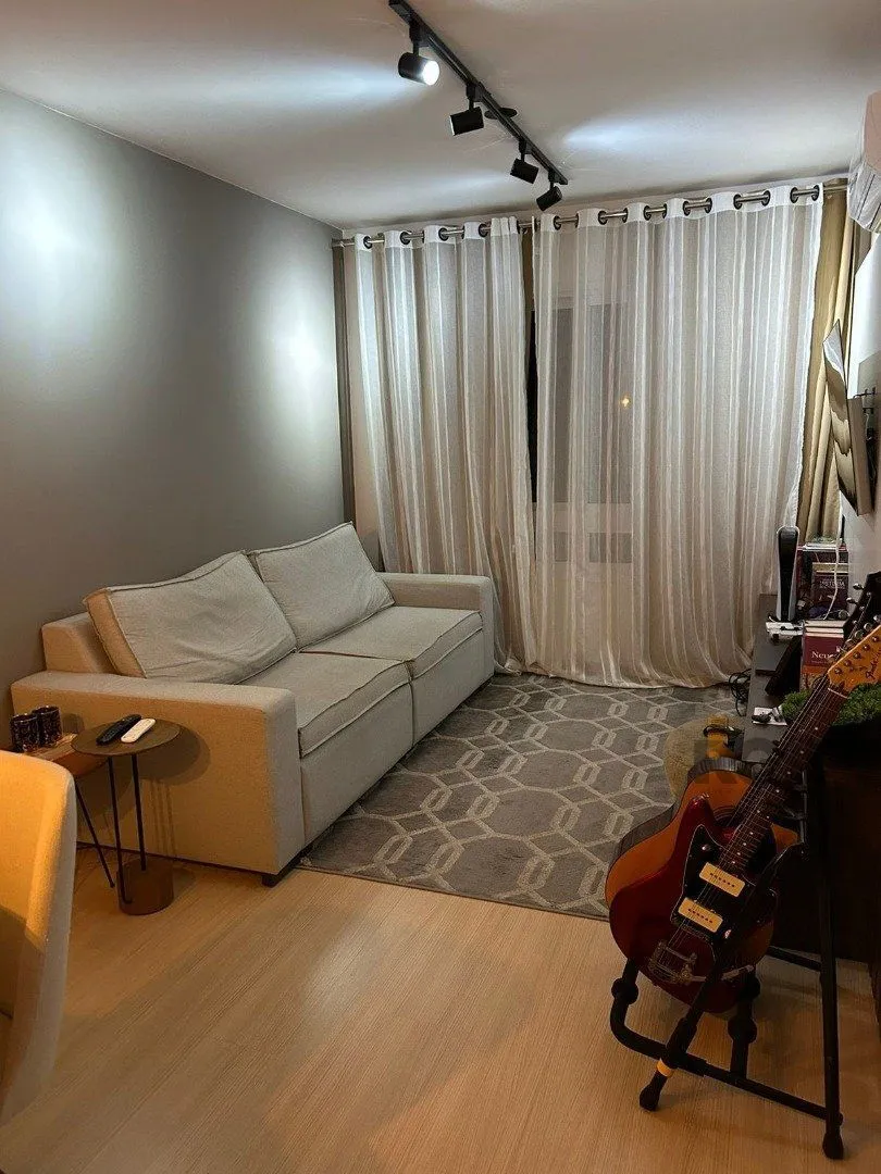Imagem Apartamento em Petrópolis