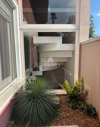 Imagem Casa de Condomínio