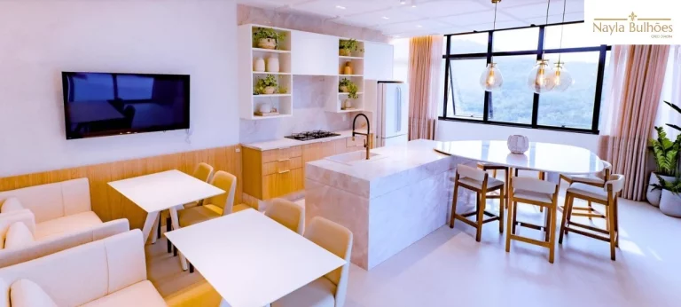 Imagem APARTAMENTO RESIDENCIAL em ITAPEMA - SC, MORRETES