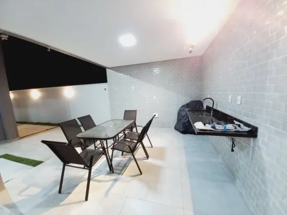 Imagem CASA RESIDENCIAL em MANAUS - AM, PONTA NEGRA