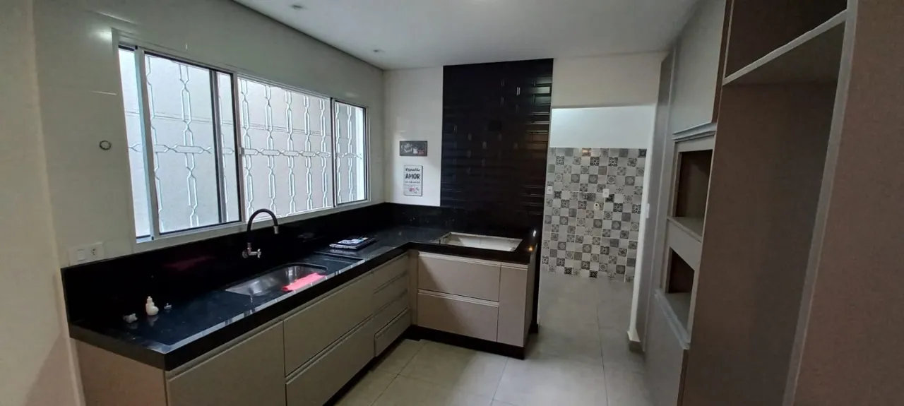 Foto do imóvel Sobrado fica no Jd. Montreal- Sorocaba 03 dorm-suíte-closet-escritorio em JARDIM SANTA BÁRBARA, SOROCABA - SP