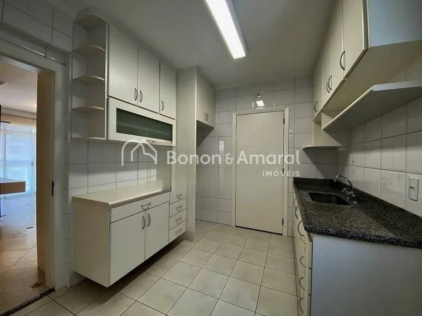 Imagem Apartamento no Cambuí de 91 m², com 2 Quartos e 4 banheiros